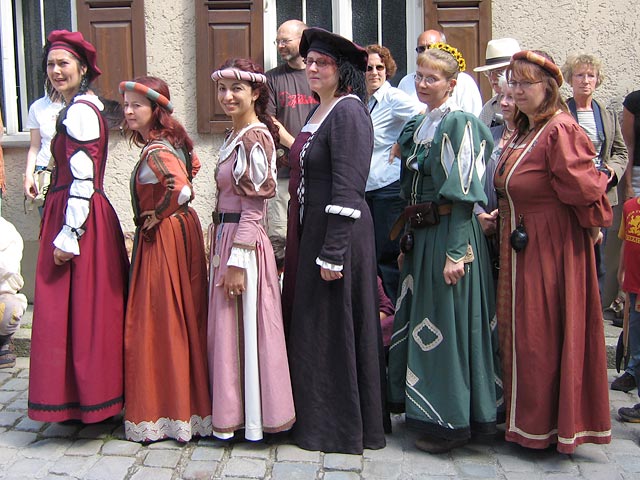 Konzert in der Schloßkapelle