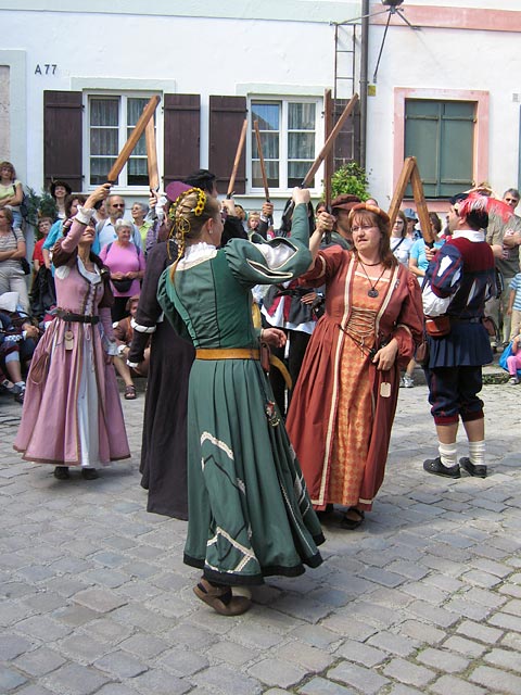 Konzert in der Schloßkapelle