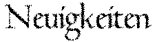 Ottheinrichs Fröhliches Gesinde